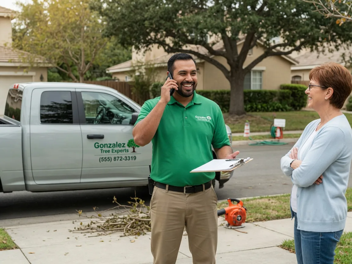 Tree Service North Bloomfield, OH FAQs